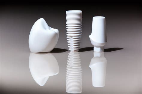  Alumina: Revolutionizing Dental Implants and High-Performance Ceramics!